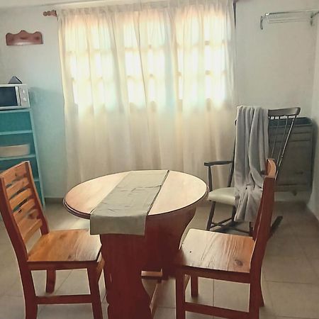 Mi Depa En Esquel Apartment Ngoại thất bức ảnh