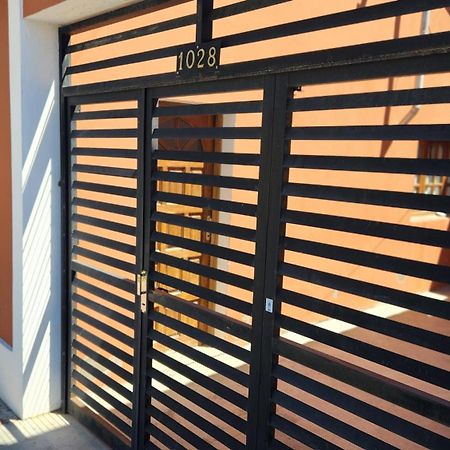Mi Depa En Esquel Apartment Ngoại thất bức ảnh