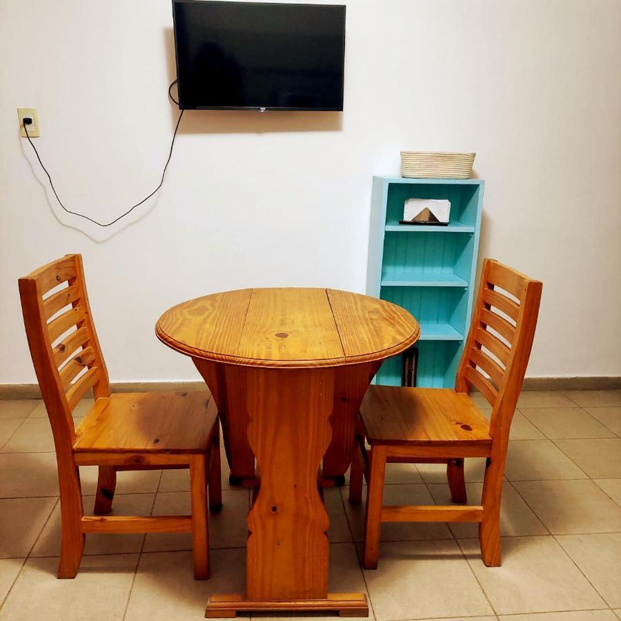 Mi Depa En Esquel Apartment Ngoại thất bức ảnh