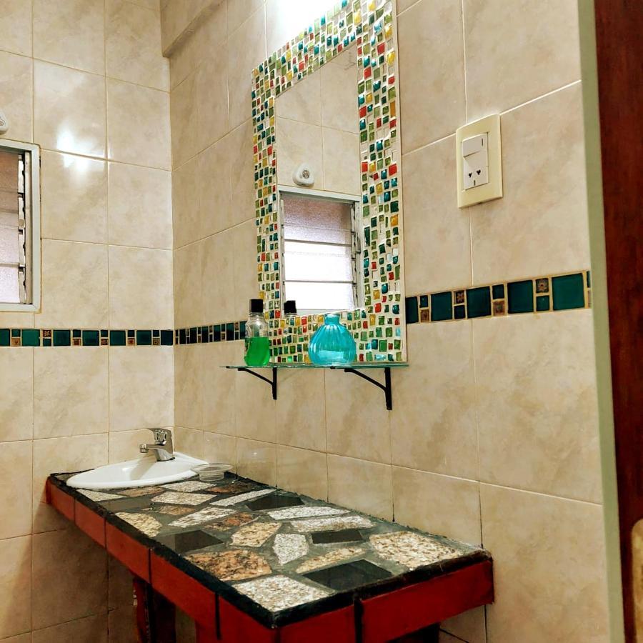 Mi Depa En Esquel Apartment Ngoại thất bức ảnh