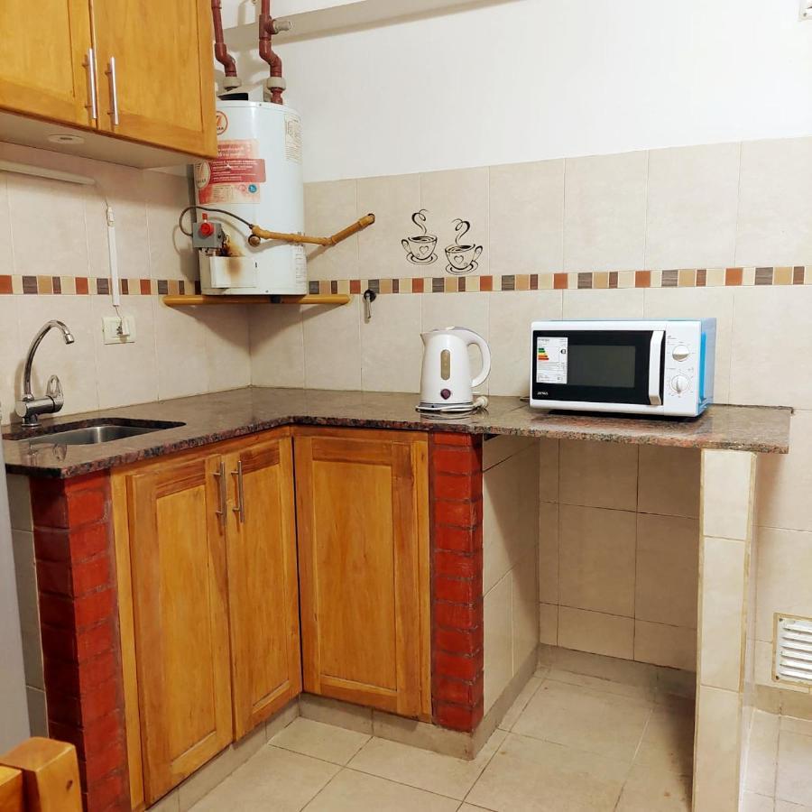 Mi Depa En Esquel Apartment Ngoại thất bức ảnh