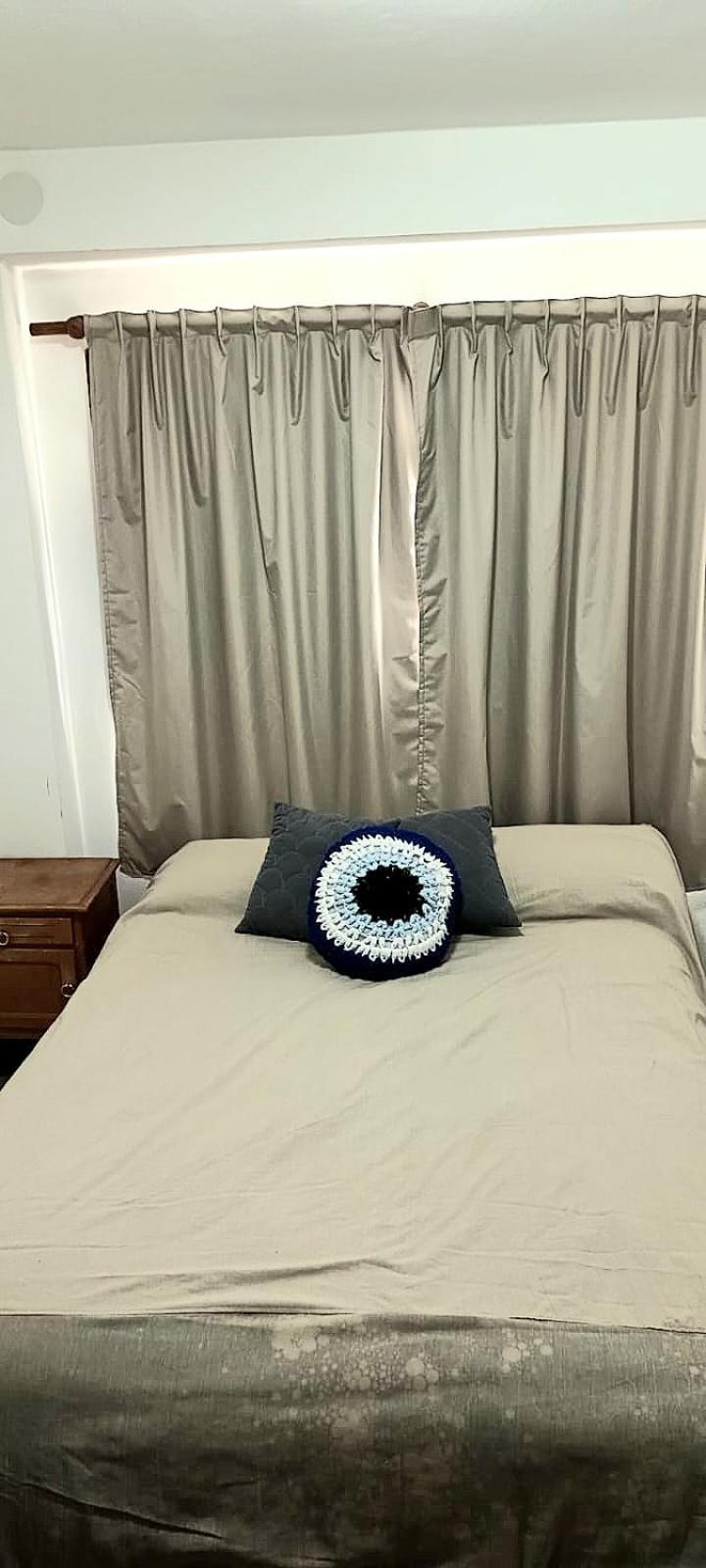 Mi Depa En Esquel Apartment Ngoại thất bức ảnh
