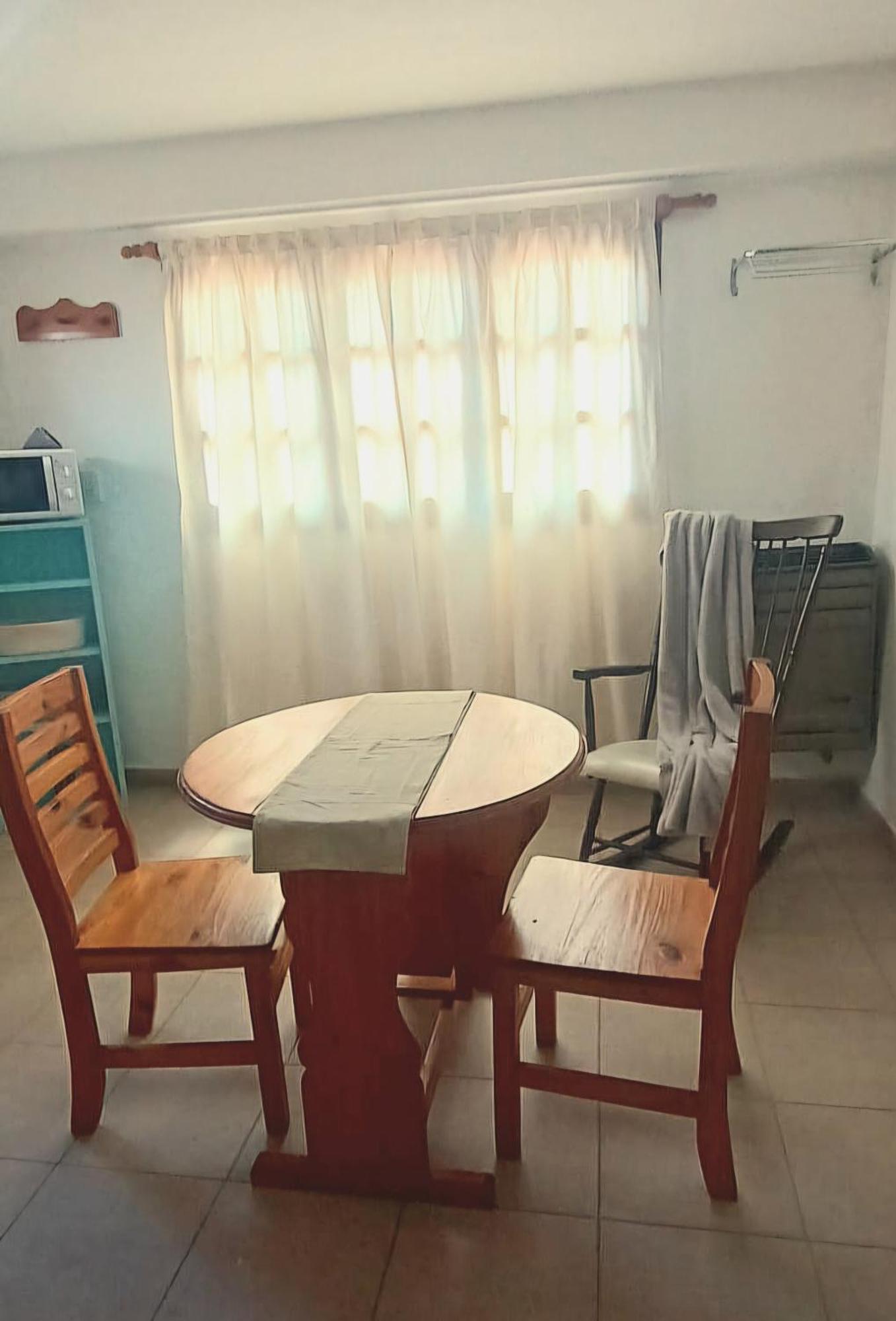 Mi Depa En Esquel Apartment Ngoại thất bức ảnh