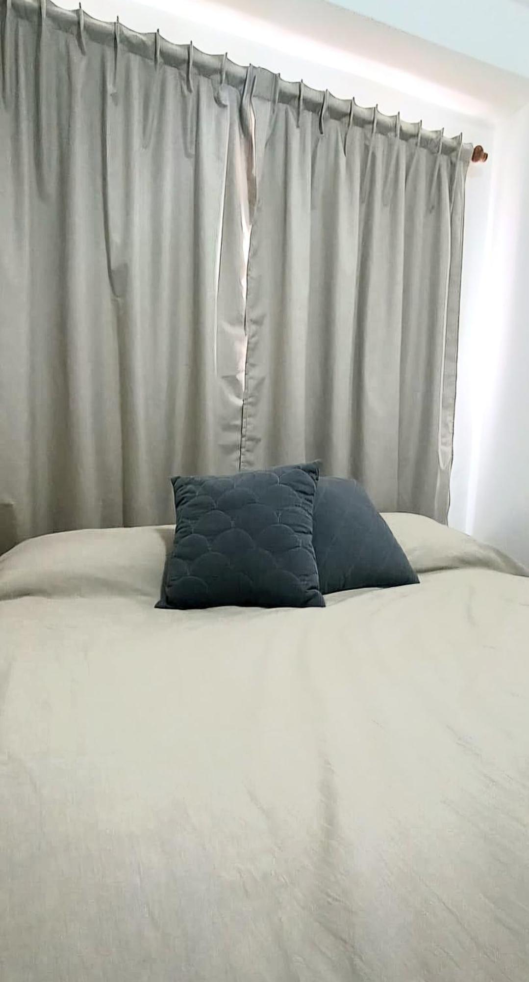 Mi Depa En Esquel Apartment Ngoại thất bức ảnh