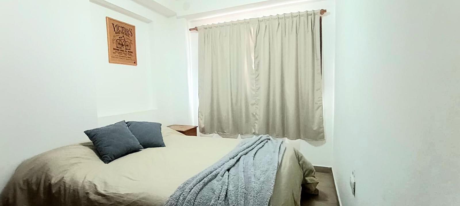 Mi Depa En Esquel Apartment Ngoại thất bức ảnh