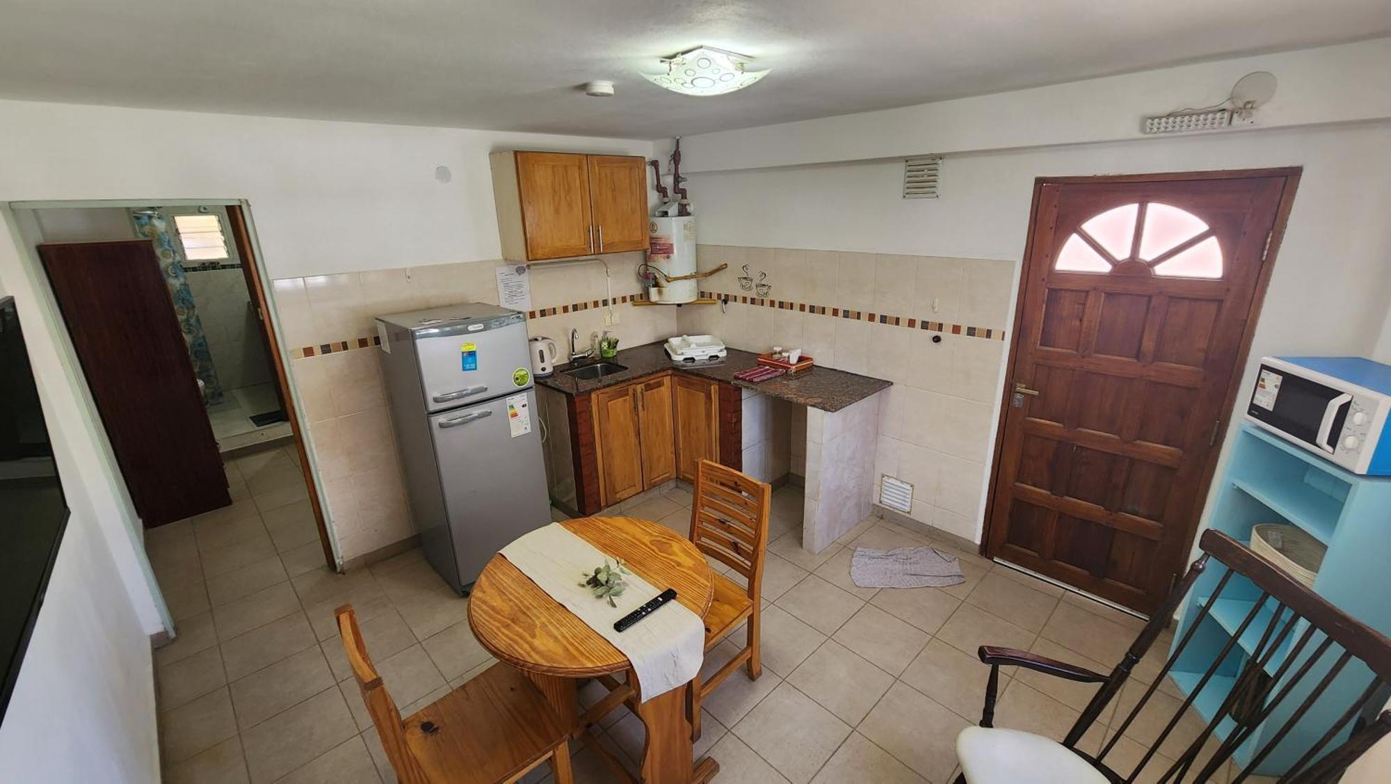 Mi Depa En Esquel Apartment Ngoại thất bức ảnh