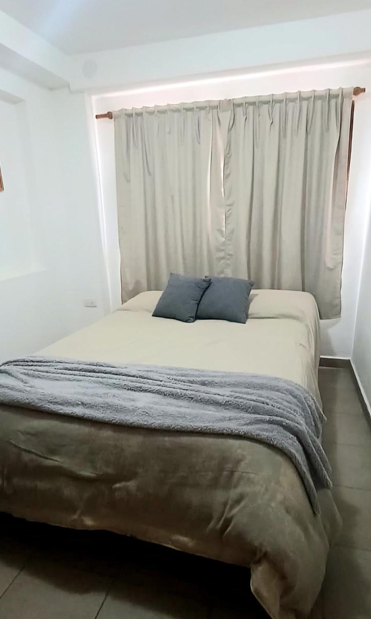 Mi Depa En Esquel Apartment Ngoại thất bức ảnh